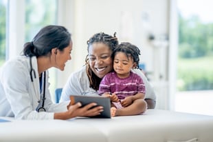 Health Equity Fundamentals