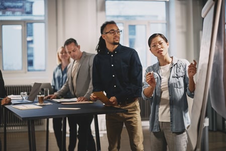 Benefits of Diversity Training in the Workplace