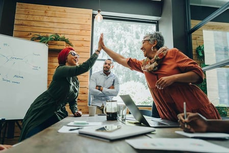 Get the Most from Workplace DEI Training