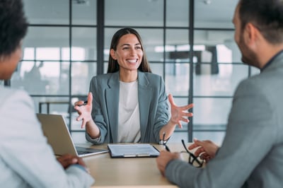 The Impact of Effective Leadership in Employee Resource Groups