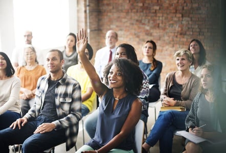 Why is Diversity, Equity, & Inclusion (DEI) Training Important?
