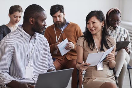 The Importance of Fostering Diversity Training