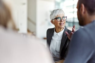 SheLeads: Supporting Women in Leadership