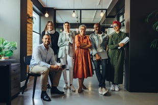 Managing and Motivating a Multigenerational Workforce