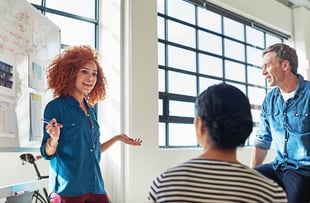 ERG Leadership Essentials: Aligning Goals and Driving Results